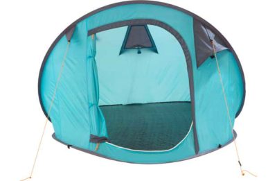 Trespass - 3 Man 1 Room Festival Pop Up - Tent Trespass - 3 Man 1 Room Festival Pop Up - Tent